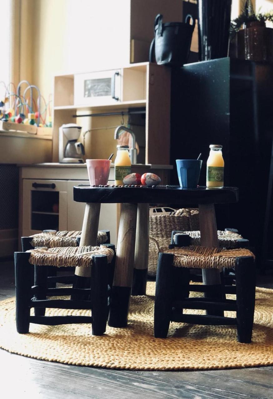 Grandcafe Hotel De Viersprong سكورل المظهر الخارجي الصورة